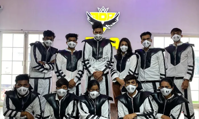 TDA Thamizhko Dance Academy